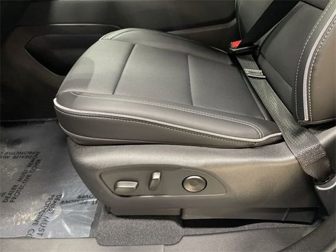 New 2026 Chevrolet Silverado EV LT w/ Premium Package image 21