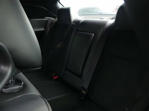 New 2023 Dodge Challenger GT w/ Plus Package image 8