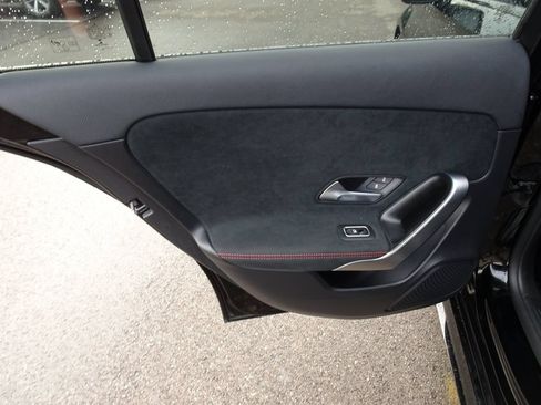 Used 2020 Mercedes-Benz A 220 4MATIC image 16