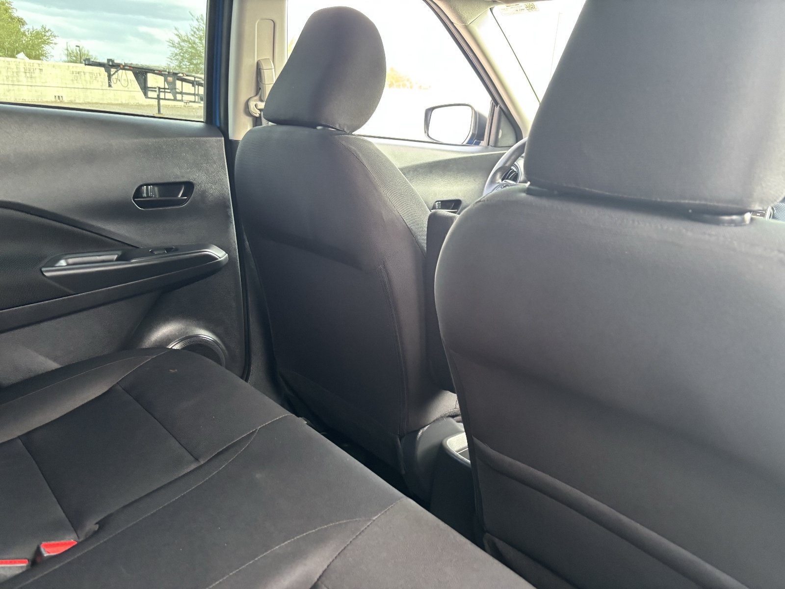 Used 2024 Nissan Kicks S FWD image 13