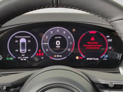 New 2026 Porsche Cayenne GTS image 11