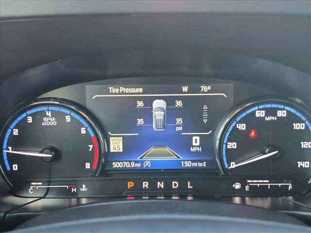 Used 2023 Ford Bronco Sport Outer Banks w/ Tech Package AWD/4WD image 11
