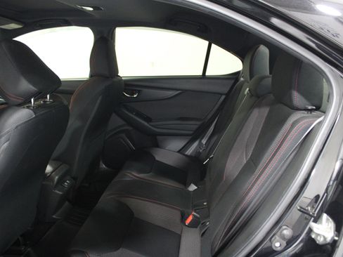 Used 2022 Subaru WRX Premium AWD/4WD image 19