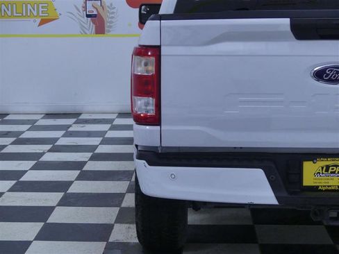 Used 2023 Ford F150 XL w/ STX Appearance Package image 27