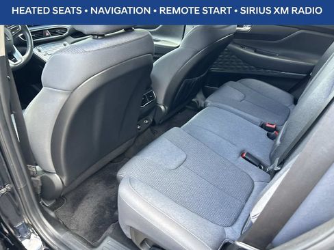 Used 2023 Hyundai Santa Fe SEL FWD image 20