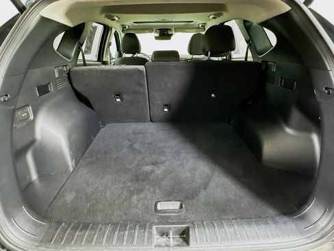Used 2022 Hyundai Tucson SEL w/ Convenience Package FWD image 30