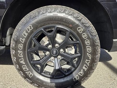 Used 2024 Ford Expedition Timberline image 12