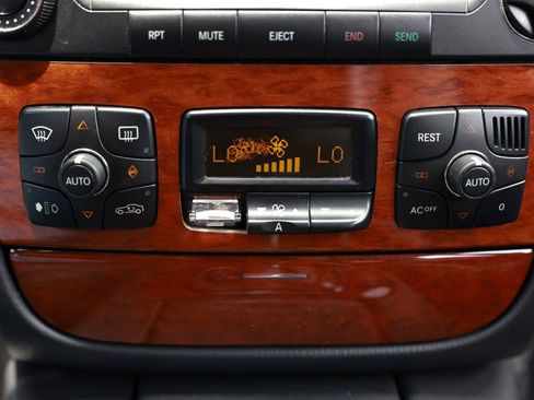 Used 2004 Mercedes-Benz S 430 image 29