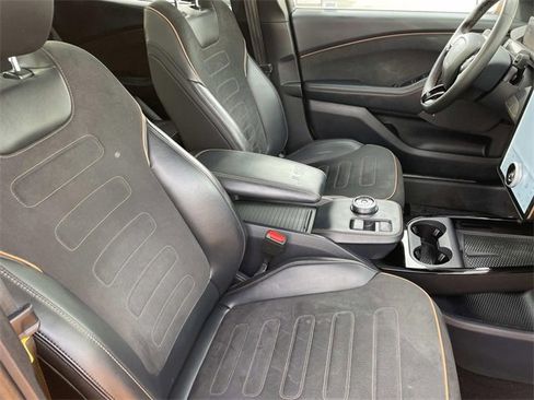 Certified 2022 Ford Mustang Mach-E GT image 36