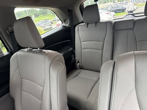 Used 2021 Honda Pilot Elite image 30
