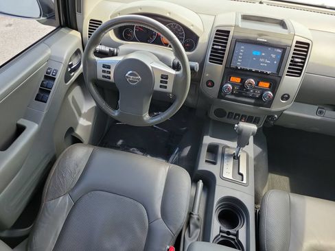 Used 2019 Nissan Frontier SL RWD image 20