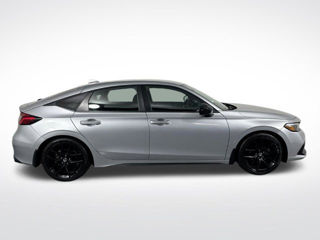 Used 2023 Honda Civic Sport image 36