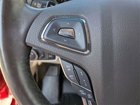 Used 2019 Lincoln MKC Reserve w/ MKC Technology Package image 18