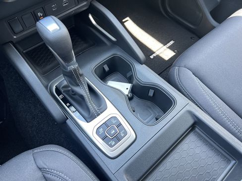New 2026 Nissan Frontier SV AWD/4WD image 8
