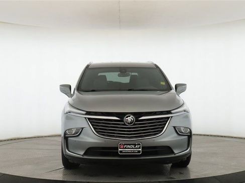 Used 2023 Buick Enclave Essence AWD/4WD image 12
