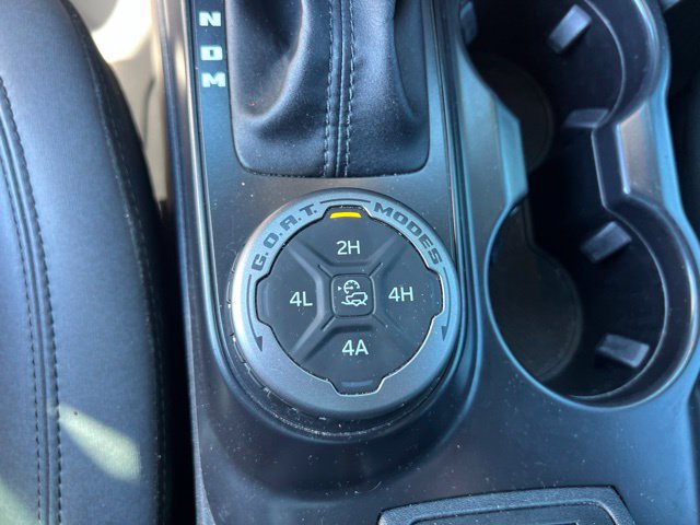 Used 2024 Ford Bronco Big Bend AWD/4WD image 29