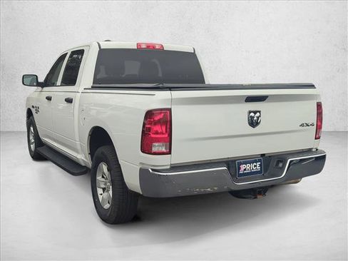 Used 2019 RAM 1500 Tradesman w/ Popular Equipment Group image 8