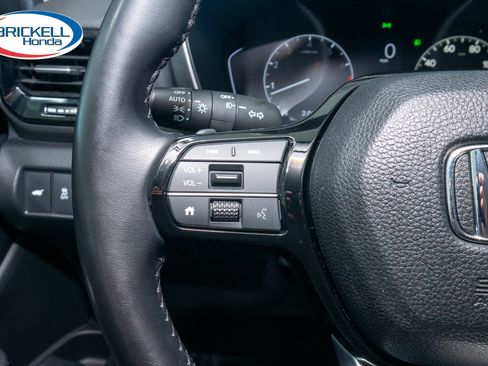Certified 2024 Honda Pilot EX-L image 32