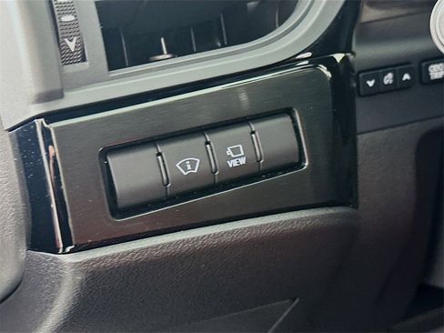 Used 2023 Lexus ES 350 F Sport image 12