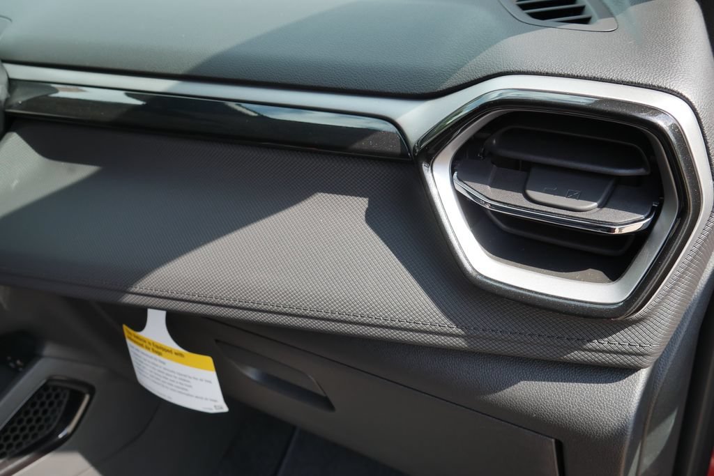 New 2026 Chevrolet TrailBlazer LS w/ LS Convenience Package FWD image 10