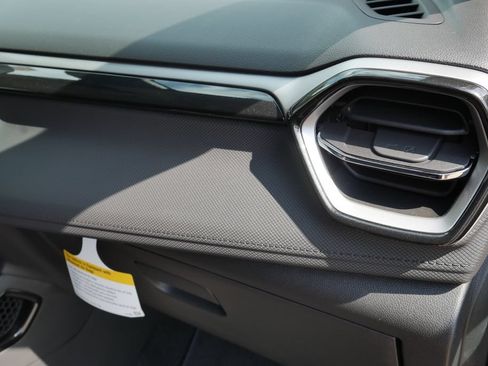 New 2026 Chevrolet TrailBlazer LS w/ LS Convenience Package FWD image 10