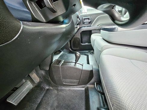 Used 2019 Chevrolet Silverado 2500 W/T image 20