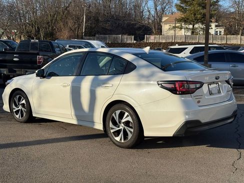 Used 2023 Subaru Legacy Premium image 6