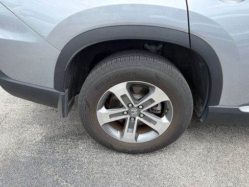 Used 2023 Honda Pilot EX-L image 11