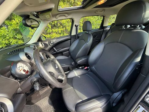 Used 2012 MINI Cooper Countryman S AWD/4WD image 28