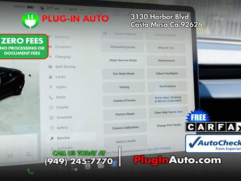 Used 2024 Tesla Model 3 RWD image 28