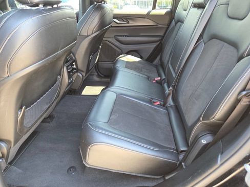 Used 2023 Jeep Grand Cherokee Altitude RWD image 23