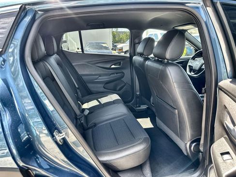 Certified 2024 Buick Envista Preferred w/ Convenience I Package FWD image 25
