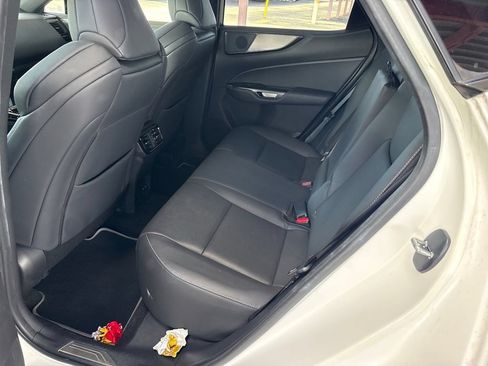 Used 2024 Lexus NX 350 F Sport AWD/4WD image 6