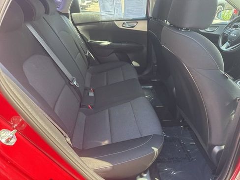 Used 2022 Kia Forte LXS FWD image 24