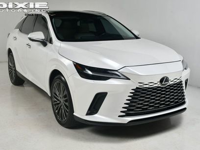 Used 2023 Lexus RX 350 FWD