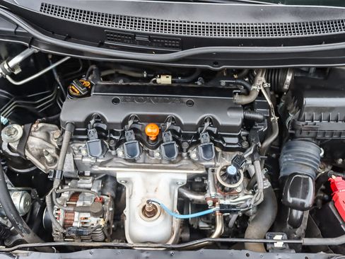 Used 2013 Honda Civic LX image 26