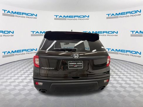 Used 2019 Honda Passport EX-L image 4