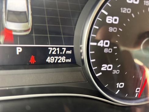Used 2013 Audi A6 2.0T Premium Plus w/ Premium Plus Pkg image 14