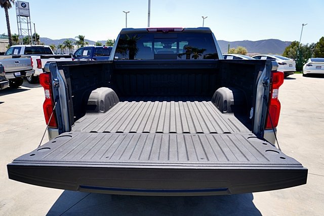 Used 2024 Chevrolet Silverado 1500 High Country w/ High Country Premium Package AWD/4WD image 21