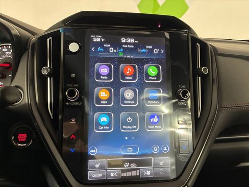 New 2026 Subaru WRX Premium image 19