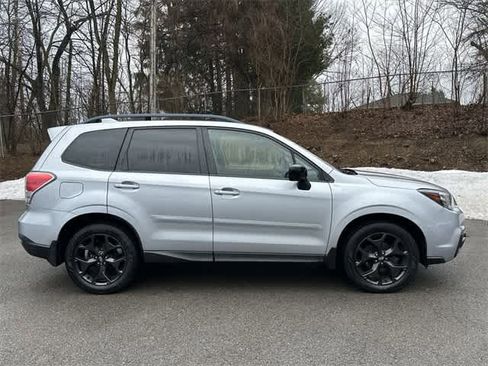 Used 2018 Subaru Forester 2.5i Premium w/ Protection Package #1 image 3
