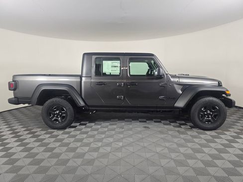 New 2026 Jeep Gladiator Sport image 3