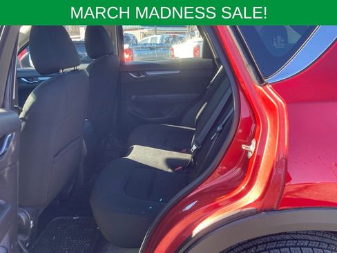 Used 2023 MAZDA CX-5 AWD 2.5 S image 18