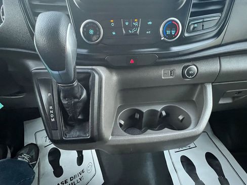 Used 2020 Ford Transit 250 Low Roof image 21