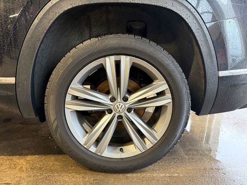 Used 2019 Volkswagen Atlas SE image 31