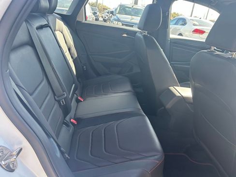 Used 2023 Volkswagen Jetta GLI Autobahn w/ GLI Black Package image 42