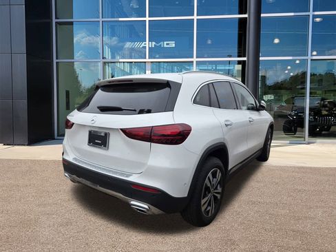 Used 2024 Mercedes-Benz GLA 250 image 6