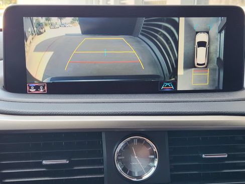 Used 2022 Lexus RX 350 F Sport w/ Accessory Package AWD/4WD image 17