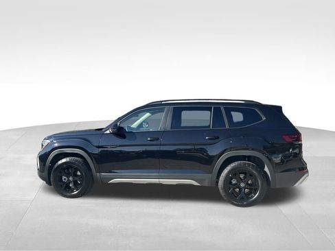 New 2026 Volkswagen Atlas Peak Edition image 7