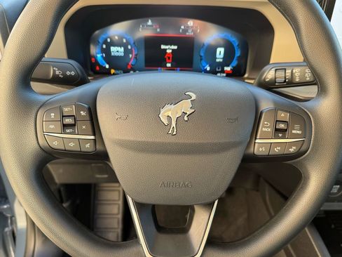 New 2025 Ford Bronco Sport Big Bend image 14